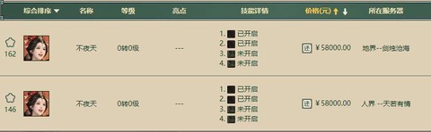新大话西游2怎么收费[图1]