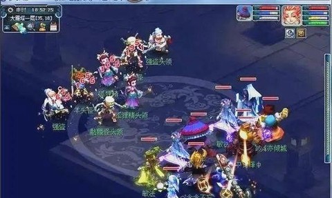 梦幻西游1和2有什么区别[图1]