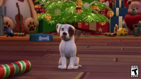 模拟人生4怎么养猫狗[图2]