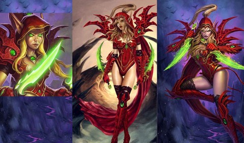 炉石传说海盗贼怎么样[图1]