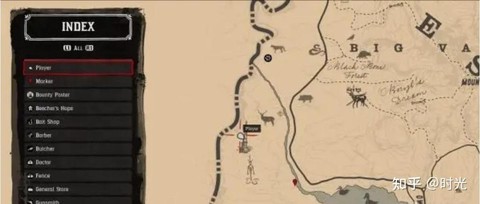 荒野大镖客怎么打碎窗户[图1]