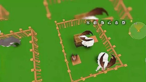 迷你世界的怎么生宝宝[图1]