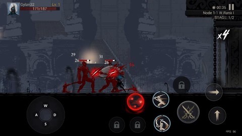 恶魔猎手：暗影世界高级版图3