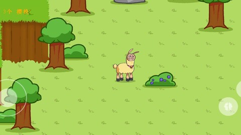 恐怖噩梦农场图1