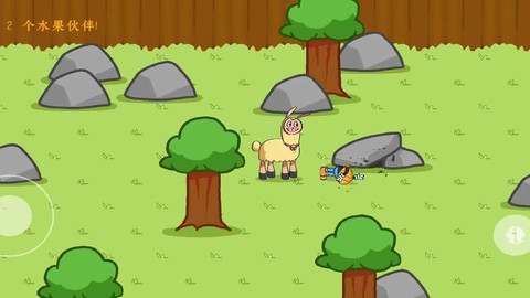 恐怖噩梦农场图3