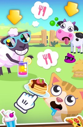 我的梦幻农场图2