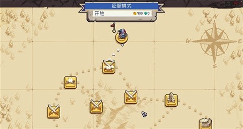 战律2：口袋版[图2]