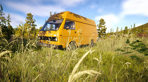 房车露营模拟器[图1]