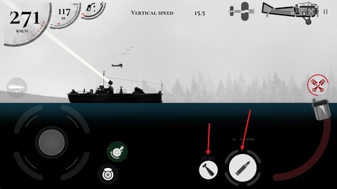 战机公司中文版[图3]