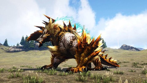 怪物猎人3雷狼龙弱什么[图2]