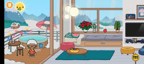 托卡小镇实验世界图3