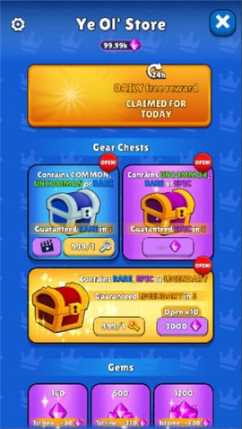 末日城堡经典版[图3]