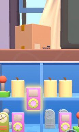 收纳消消乐[图1]