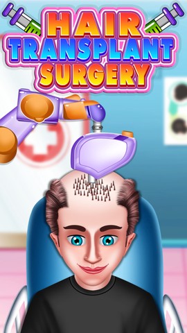 植发模拟器图3