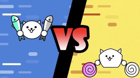 战斗猫竞技场图1