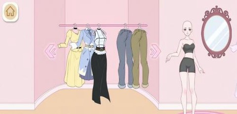 樱花少女大学物语图2