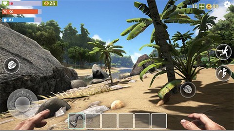 方舟沙盒进化[图1]