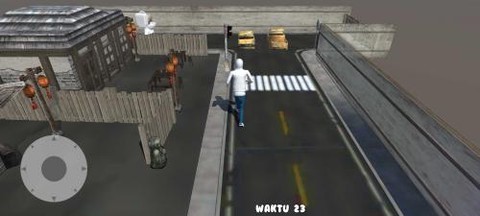 新马桶人大战监控人图2