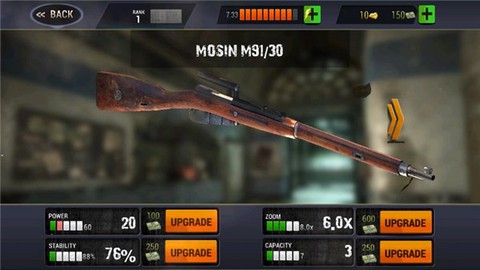 末日审判：生化丧尸狙击手游戏[图1]