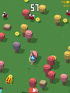 方块冒险[图5]