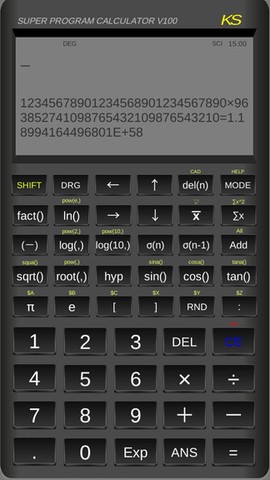 KS超级科学计算器图3