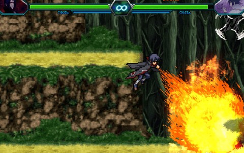 死神vs火影联机[图3]