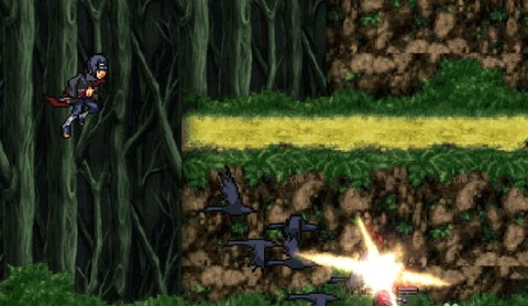 死神vs火影联机[图5]