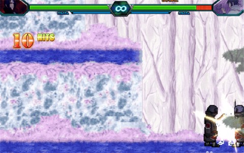 死神vs火影联机[图6]