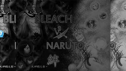 死神vs火影联机图1