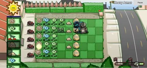 植物大战僵尸卡通版[图1]