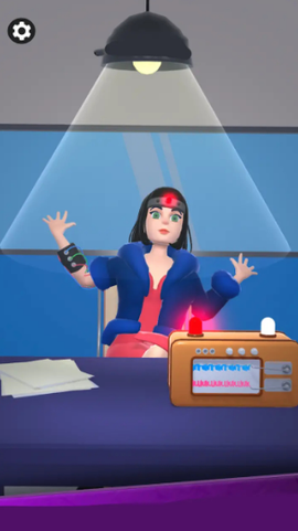 法医大师侦探游戏图1