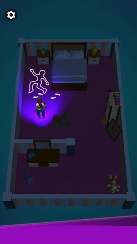 法医大师侦探游戏图2