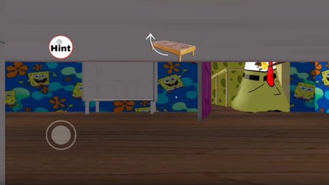 海绵宝宝奶奶[图2]