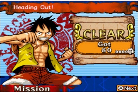 海贼王巨人战争[图2]