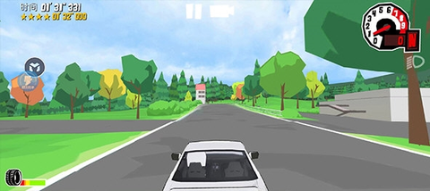 漂移传奇官方版[图1]