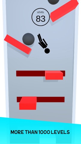 火柴人不跌倒[图2]