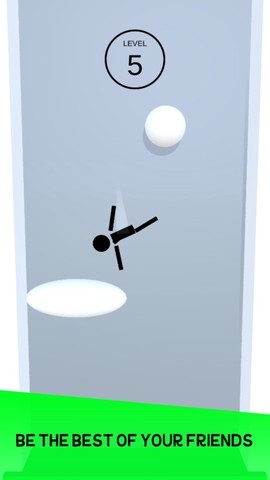 火柴人不跌倒[图3]