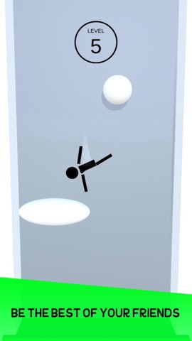 火柴人不跌倒图3