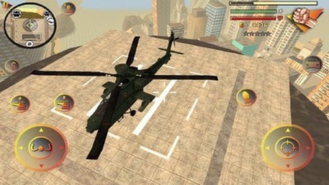 火柴人飞爪勇者图2