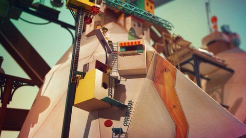 爷爷的城市免费版图1