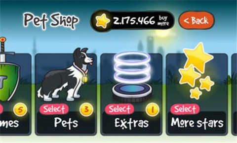 爱运动的小狗[图1]