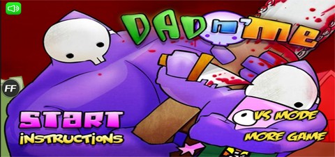 狂扁小朋友[图1]