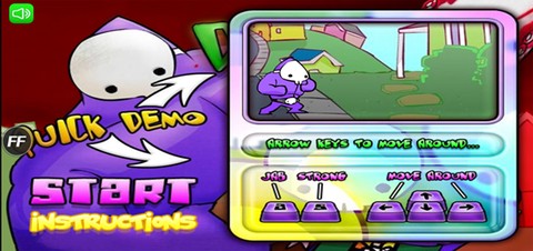 狂扁小朋友[图3]