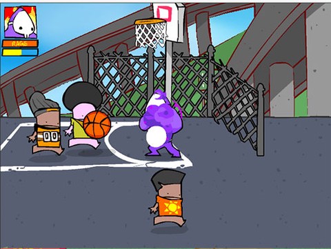 狂扁小朋友[图6]