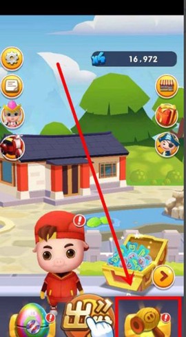 猪猪侠快跑[图2]