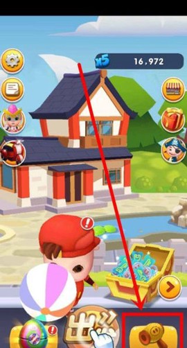 猪猪侠快跑[图4]