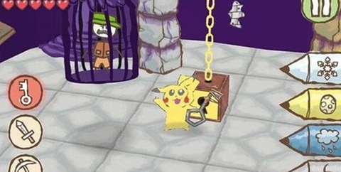 画个火柴人2[图5]