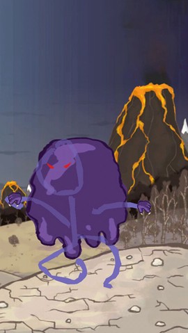 画个火柴人2图1