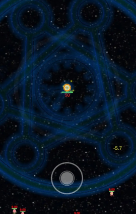 移动武器库[图1]