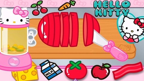 米加美食小当家[图2]